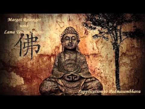 Margot Reisinger & Lama Tenzin Sangpo - Supplication to Padmasambhava