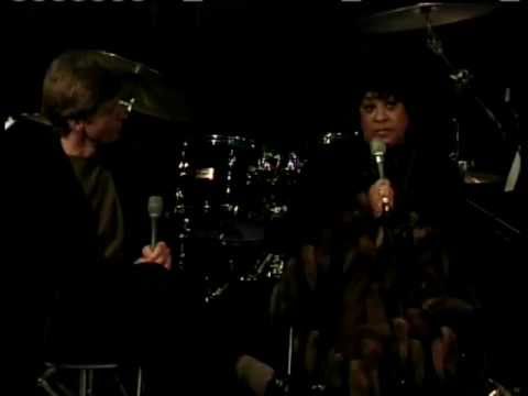 Hall of Fame Series - Ruth Brown - Signing with Atlantic Records (Feb 1998)