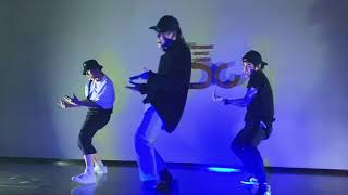 Beg for it - Chris Brown | Glao&#39;s Choreography | EDC | LE&#39;GO FAM PHILIPPINES