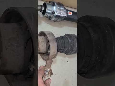 Dorman Drive Shaft - 986-041 Dodge Charger, Chrysler 300, Hemi 8HP70 Vibration / Rattle fixed!