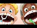 小牙医 Little Dentist 游戏演练 手游酷玩
