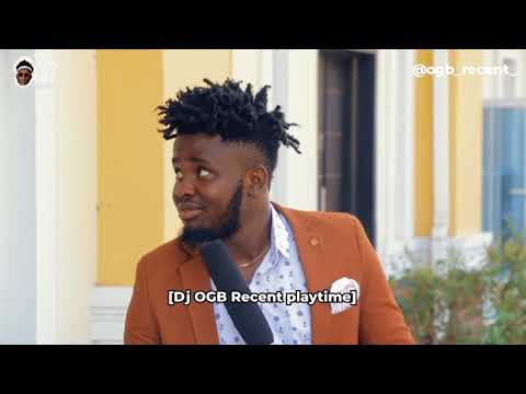 Dj Competition between Commissioner Dj Wysei and Ogb Recent Cultist