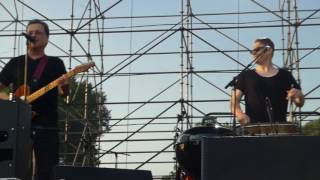 &quot;I&#39;m Nothing&quot; Violent Femmes@Mann Center Philadelphia 7/11/17