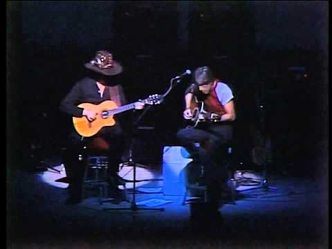 Gerry McGee & Nokie Edwards (The Ventures)   -Yestarday-   LIVE! (1984)
