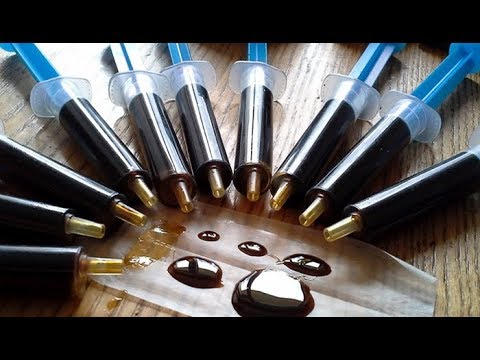 Na rubu znanosti - Endokanabinoidni sustav i konoplja