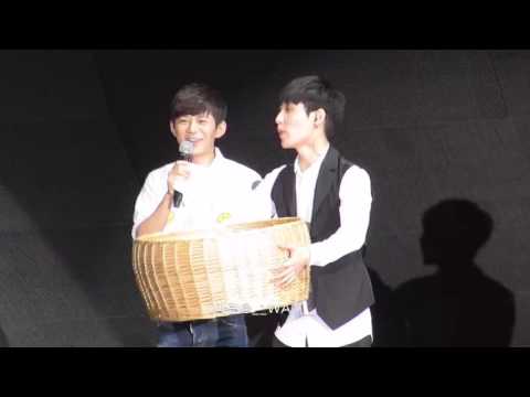 151007 LAY BIRTHDAY PARTY GAME