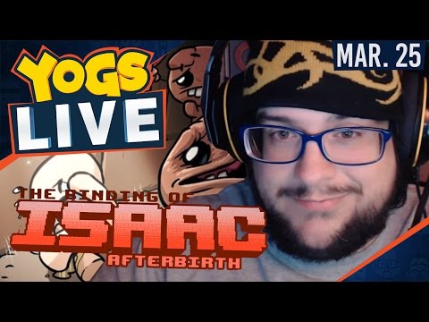 The Late Show w/ Nilesy! [2]  - 25th March 2017