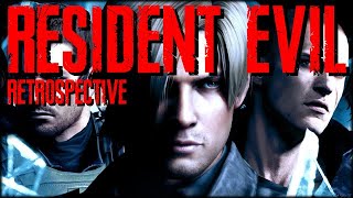 Every Port of Resident Evil 6 Compared