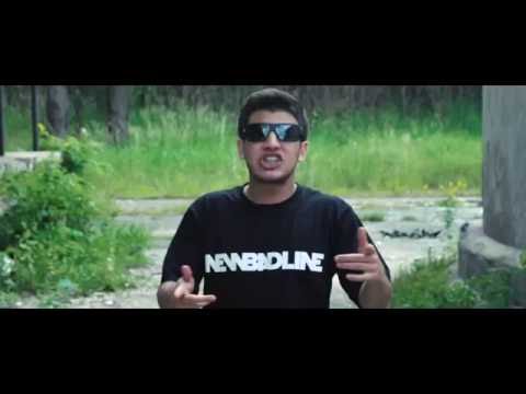 Komil - Jesteś mym fanem (prod. Lanek) VIDEO {HHNS MIXTAPE}