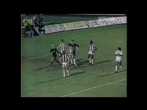 Careca Antônio (São Paulo) - 22/10/1986 - São Paulo 2x0 Bangu - 1 gol