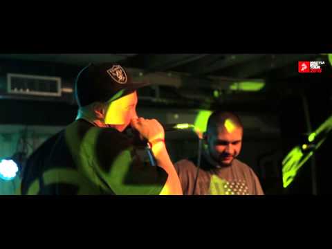 Tychy - 25.04.2015 BUKA / K2 / PENX / GKI Familia