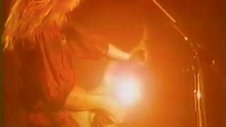 SKID ROW-Big Guns (Live, 1989)