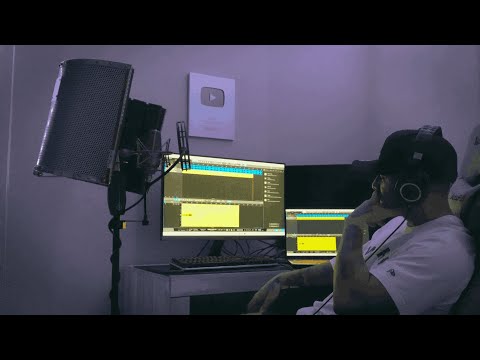 KILLAH MAN - FAST & FURIOUS (ORIGINAL SESSION Nº1)