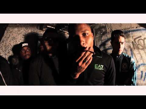 PIRATE GANG - La Ce-For | Clip by Five Collectif