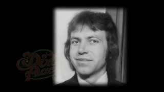 FAREWELL TO PETER JONES