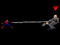 Spider Man PS1 Demo Video 60FPS