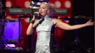 HD - No Doubt Live! Settle Down 2012-11-24 Gibson Amphitheatre Universal City, CA