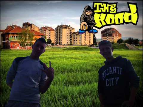 Hyper ft. Aleksen - Idem u Kanadu