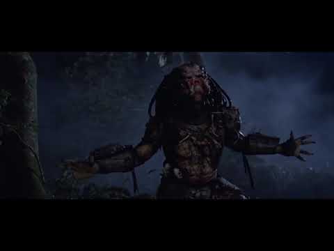 Predator: Disney Edition