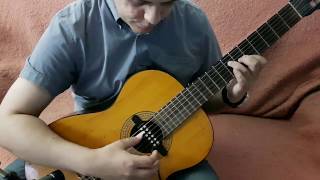 Tutoriel - Jeux Interdits (Integral) de Narciso Yepes