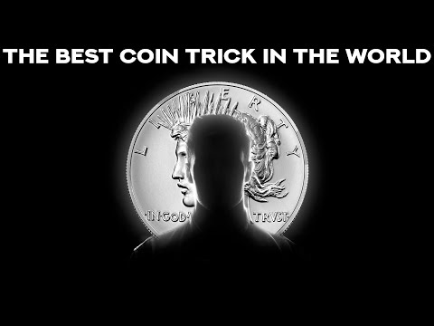 The Best Coin Trick In The World
