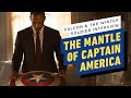 Marvel's The Falcon and The Winter Soldier Interview: The Mantle of Captain America
