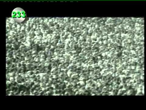 Springbok Try Nr: 233 - John Gainsford (1965 - New Zealand, 3rd Test, Christchurch)