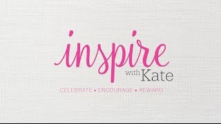 Inspire - May 2017, Episode 1