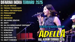Download lagu KALAH WETON -DIFARINA INDRA FULL ALBUM TERBARU 2025 || TRESNO TEKAN MATI -ANDAI TAK BERPISAH mp3