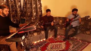 A R Rahman - The Dichotomy Of Fame Cover - CreatorsTheBand Pune : Rockstar