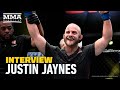 Justin Jaynes Would Love To Punch Drakkar Klose For High School Wrestling Defeat - MMA Fighting