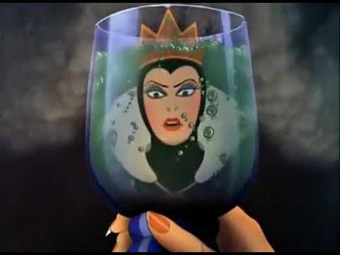 [Walt Disney] Blanca Nieves y los siete enanos Parte 11