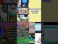 Favourites Tv Shows Credits Remix
