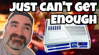 The Xbox 360 Games I Keep Coming Back To