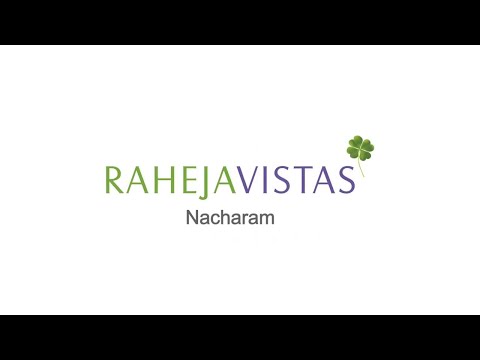 3D Tour Of K Raheja Vistas