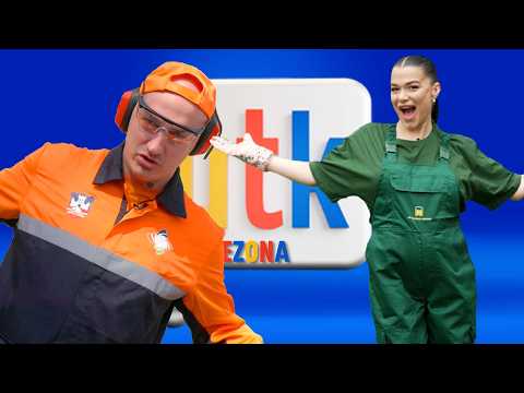 U tuđoj koži - Desingerica i Milica Ristić