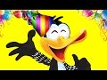 Cumpleaños Feliz Oficial El Patito Juan Y Las Ardillitas Cristianas