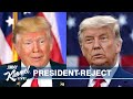 America's “All-Time Favorite President” Donald Trump Has White Hair Now