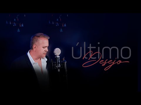Ultimo Desejo - Orlando Morais [Clipe Oficial]