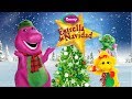 Barney La Estrella De Navidad Completo