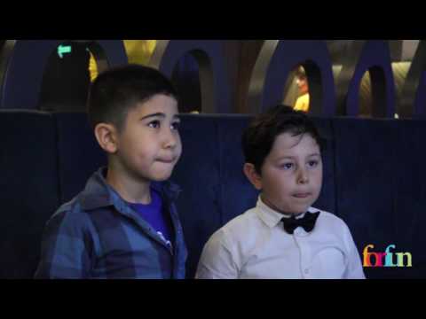 Yağız Cenk Doğum Günü