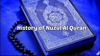 Download lagu History of Nuzul Al Quran mp3 Download lagu History of Nuzul Al Quran mp3