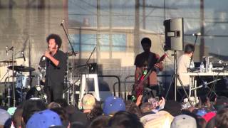 The Coup - Fat Cats and Bigga Fish (Live at Hiero Day 2015)