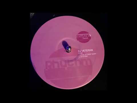 Rhythm Traxx 7    DJ Veteran    Love At First Sight