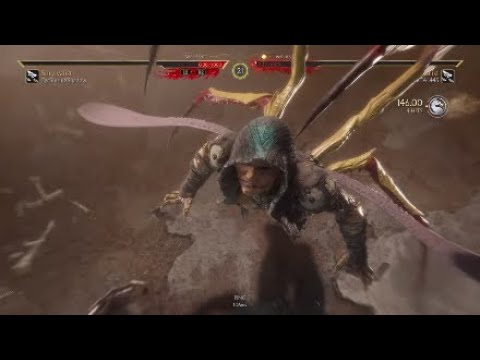 How to win with D'vorah