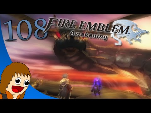 Fire Emblem: Awakening: A Victory Of Sorts - Part 108