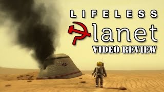 Review: Lifeless Planet - Premier Edition (Xbox One)