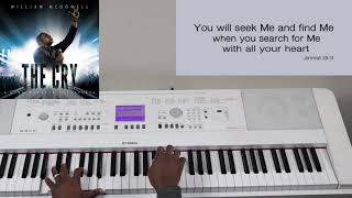 William McDowel - Stay (Live From Chattanooga, TN)