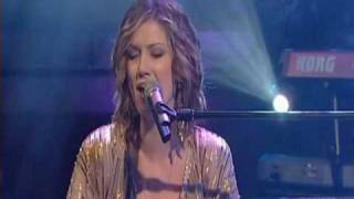 Delta Goodrem - A Little Too Late @ Rove 2005