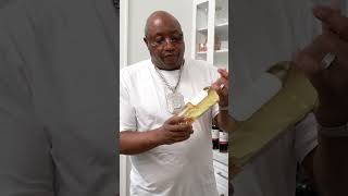 #E40 Talks His Business #GoonWithTheSpoon &amp; Serial Entrepreneurship! #BET #Shorts #AmericaInBlackBET